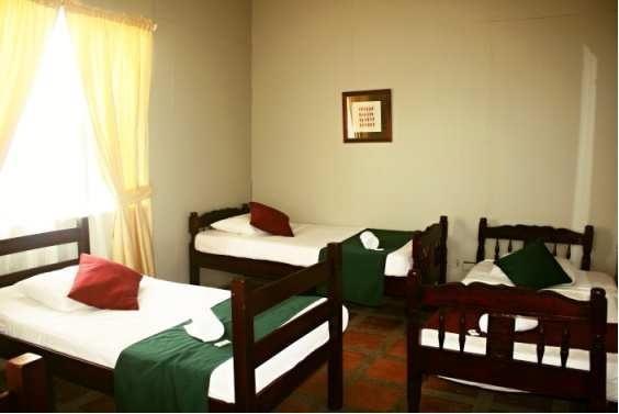 Hotel Ліберія Номер фото